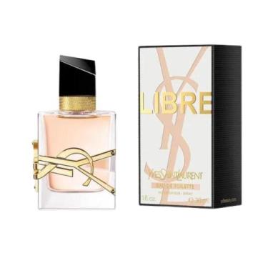 Imagem de Perfume Feminino Yves Saint Laurent Libre Eau de Toilette 30ml - YVES 