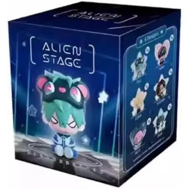 Imagem de Figura Joloveek Anime Blind Box Series Mizi SUA Ivan Till Luka Hyuna