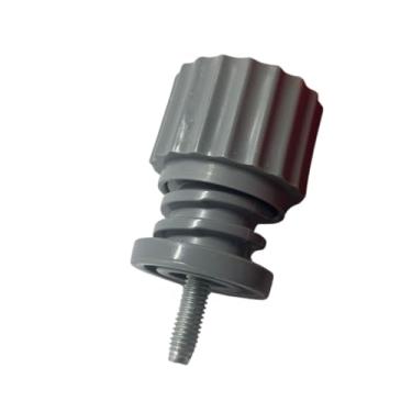 Imagem de PÉ NIVELADOR REFRIGERADOR ELECTROLUX DB44 IW45 ORIG - A20786101