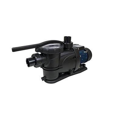 Imagem de Bomba Para Piscina 3/4 CV - Eletroplas - EBP75-220v