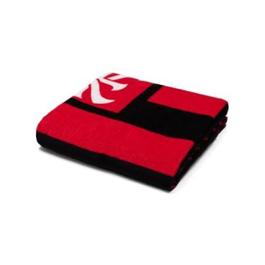 Imagem de Toalha de Futebol Estampada Veludo Buettner