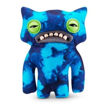 Imagem de Pelúcia Fuggler Laboratory Misfits 23cm - Wide Eyed Weirdo