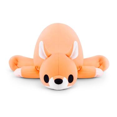 Imagem de Pelúcia Hug-a-lumps Média 1,5kg - Canguru Jess