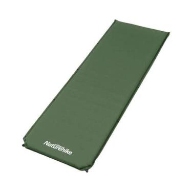 Imagem de Colchão De Camping Inflável À Prova d'Água, 5cm De Espessura, Colchão 