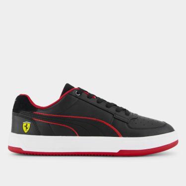 Imagem de Tênis Puma Ferrari Caven 2.0  Masculino-Masculino