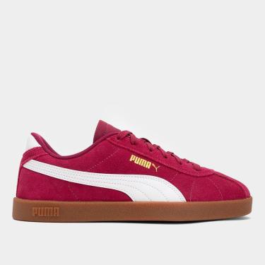 Imagem de Tênis Puma Puma Club II Feminino-Feminino