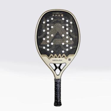 Imagem de Raquete Beach Tennis Ama Sport Medusa 6k