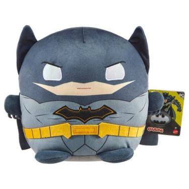 Imagem de Pelúcia Universo DC Cuutopia Mattel