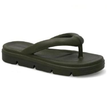 Imagem de CHINELO USAFLEX POOF DE DEDO REF AH3001-Feminino