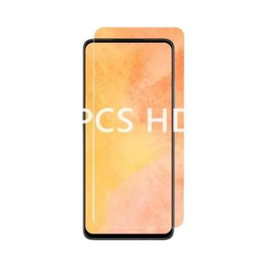 Imagem de Protetor De Tela De Vidro Temperado HD Realme GT Series 1/4 Peças Para