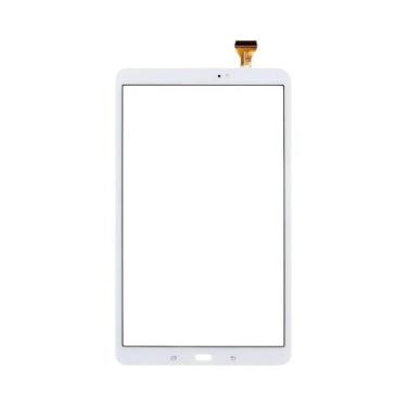Imagem de Substituição Do Painel De Vidro Frontal LCD Touch Screen Para Samsung 