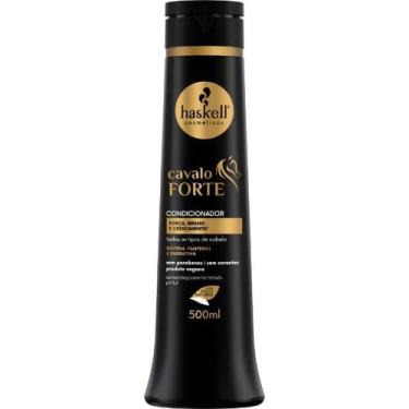 Imagem de Condicionador Cavalo Forte 500ml - Haskell