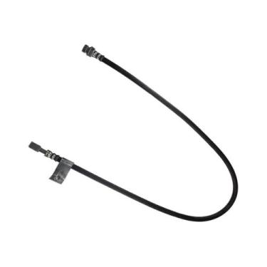 Imagem de FLEXIVEL FREIO TRASEIRO LD/LE para GM S10 BLAZER 4X2 4X4 199 - NORFLEX