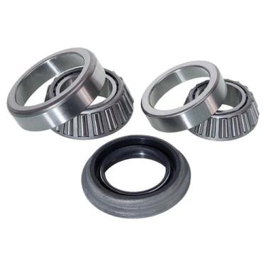Imagem de Kit Rolamento Retentor Pinhão Diferencial Traseiro Dana Hilux 2005 até