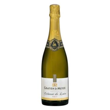 Imagem de Cremant de Loire Gratien & Meyer Brut 750ml
