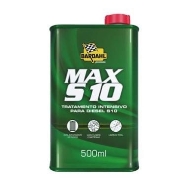 Imagem de Aditivo Bardahl Max S10 500ml