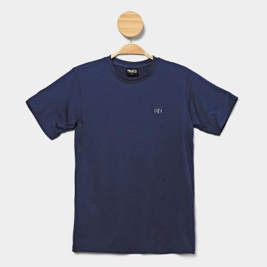 Imagem de Camiseta Infantil Red Nose Malha Menino-Masculino