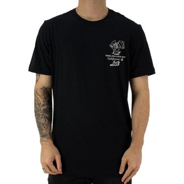 Imagem de Camiseta Lost Fresg Masculino-Masculino