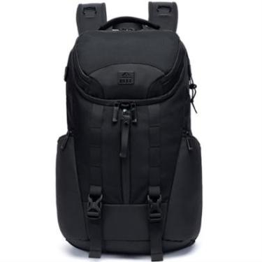 Imagem de Mochila Esportiva Reef Grande 30L Reforçada Aventura Trilha Viagem-Masculino