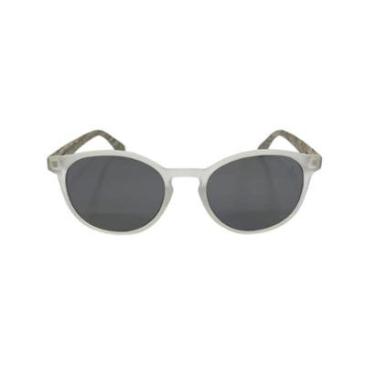 Imagem de ÓCULOS DE SOL GRATIDÃO ENRICO REDONDO UNISSEX-Unissex