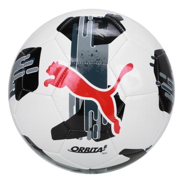 Imagem de Bola Campo Puma Orbita 6 MS-Unissex