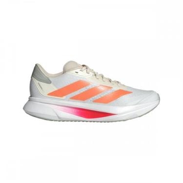 Imagem de Tenis Adidas Duramo Sl2 JQ0605 Running Feminino, Off white, 36
