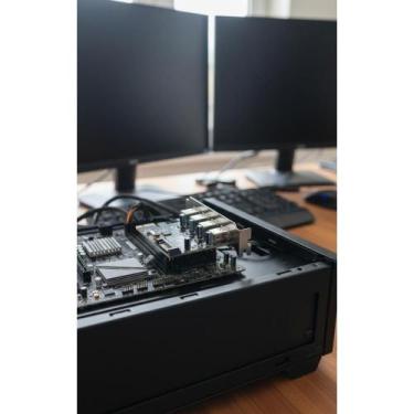 Imagem de Placa PCI-E USB 3.0: 4 Portas Expansão 5Gbps - Congratulations Store
