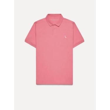 Imagem de Camisa gola Polo P,M, G. - Reserva