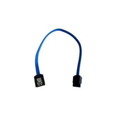 Imagem de Cabo De Dados Sata Para Hd Em Dvr Intelbras