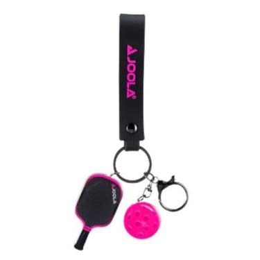 Imagem de Chaveiro Joola de Pickleball, Rosa, Tyson McGuffin Magnus