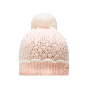Imagem de Gorro Menina Off Infanti, M, Off white