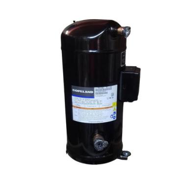 Imagem de Compressor Scroll Copeland Zr125kc Tf5-522 10tr 11,5tr 220v Trifásico
