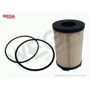 Imagem de FILTRO COMBUSTIVEL para DELIVERY 6160 CUMMINS ISF 2.8 160 CV - WEGA