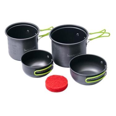 Imagem de Conjunto Hawapi Panelas 4 Peças