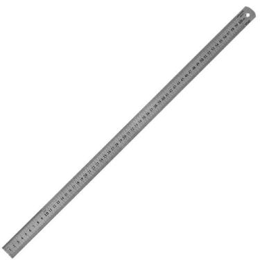Imagem de Regua de Aluminio 60cm - KERAMIK KOH-I-NOOR