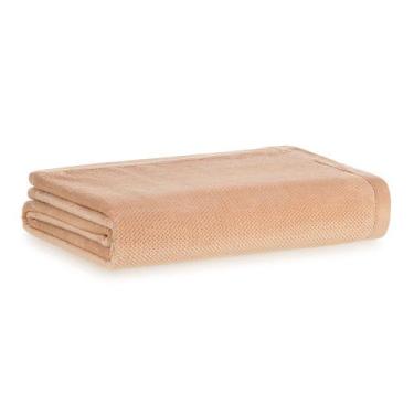 Imagem de Manta de Microfibra King Prades Rosé-Karsten