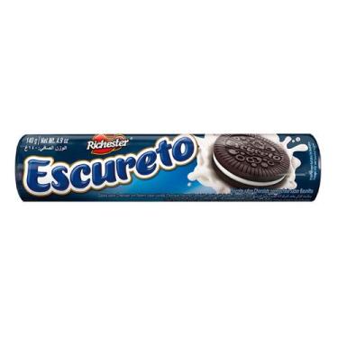 Imagem de Biscoito escureto