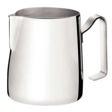 Imagem de Caneca Leiteira para Barista Tramontina em Aço Inox 8 cm 440 ml 614370