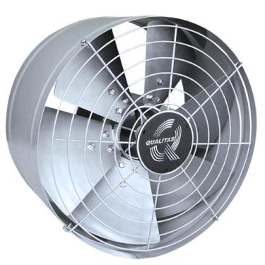 Imagem de Exaustor axial Qualitas 30cm Alta Rotação