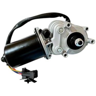Imagem de Motor Limpador Para-brisa Dianteiro VM 310 TRACTOR 2008-2011 - gauss