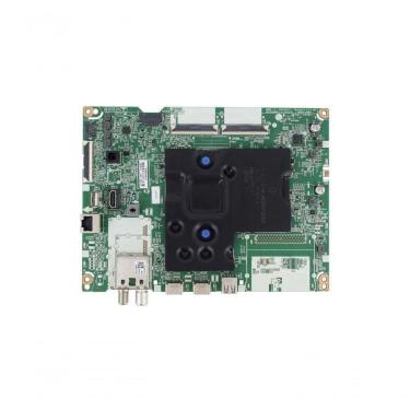 Imagem de Placa Principal TV LG 50NANO77SRA EBU67402503