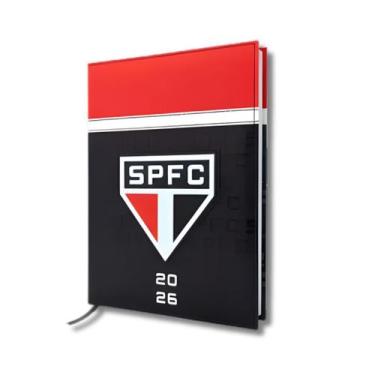 Imagem de Agenda 2026 A5+ DAC São Paulo FC