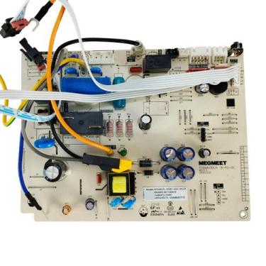 Imagem de Placa Evaporadora Ar Condicionado 9.000 Btus Inverter Philco