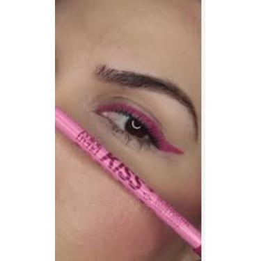 Imagem de Avon Color Trend Lápis Delineador Para Olhos E Boca 1,1g, PINK DOPAMIN