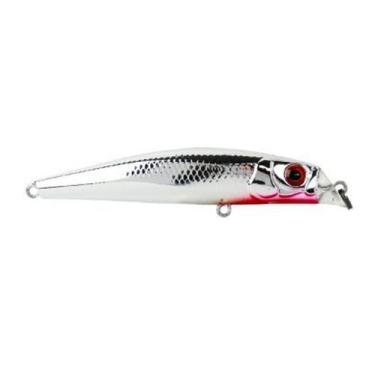 Imagem de Isca Artificial Pesca Subsuperfície Marine Sports Rei do Rio 80 8cm 8.