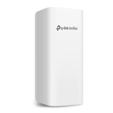 Imagem de Switch Smart SG2005P-PD com 5 Portas Gigabit Poe++ e Poe+ Gerenciamento Omada SDN IP55 Preto TP-Link
