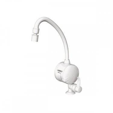 Imagem de Torneira Eletrica Lorenzetti Loren Easy Mesa 220V 5500W
