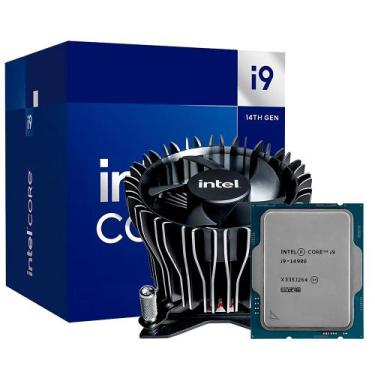 Imagem de Processador Intel Core i9 14900 Socket LGA 1700 - 2.0GHZ - 36MB