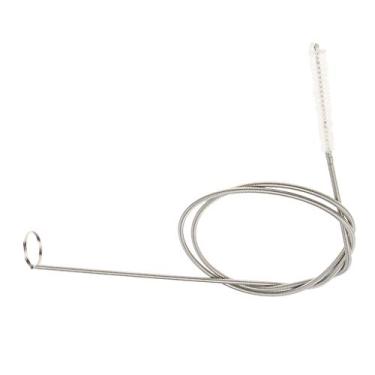 Imagem de Milageto Pacote de Hidratação Bexiga Tubo Manga Tubo dor Lavagem, Branco