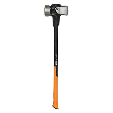 Imagem de Fiskars Martelo de martelo IsoCore Pro 750640-1001, 91 cm, 7 kg